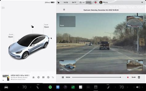 How To View Tesla Dashcam Footage Mac Lost Deleted