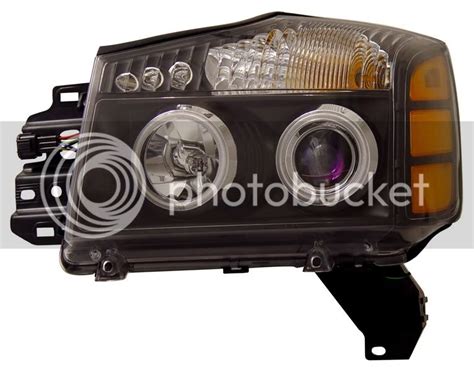 Fontana Nissan Anzo Lights Sale Nissan Titan Forum