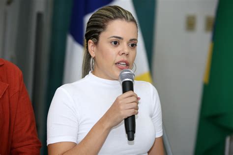 Prefeitura De Gurupi Participa De Encontro Sobre Políticas Públicas