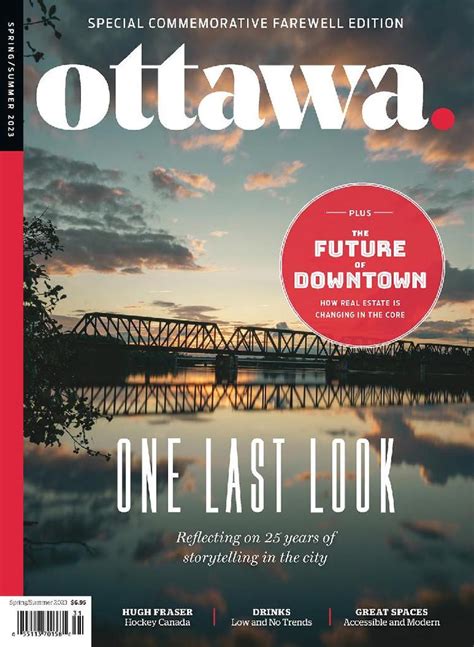 Ottawa Spring Summer Digital Discountmags