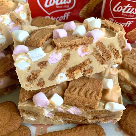 No Bake Malteser Shortbread Slice Artofit