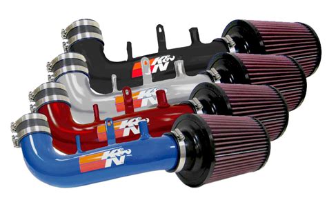 K N Typhoon Intake Kit Free Same Day Shipping On Series Intakes