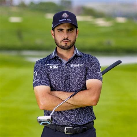 Orgullo Nacional Abraham Ancer Gana Campeonato En El Pga Tour