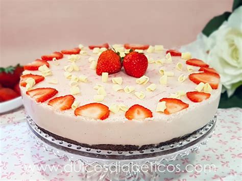 Descubrir 56 Imagen Cheesecake De Fresa Frio Receta Abzlocalmx