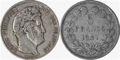 Biddr Finarte Auction 229 Lot 141 FRANCIA LUIGI FILIPPO I 1830