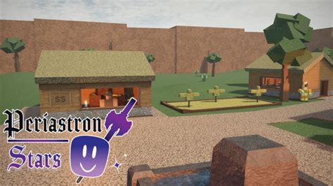 Periastron Stars Rpg Roblox