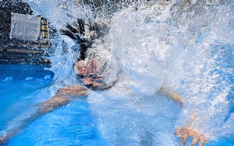 Disabile Ha Un Malore Mentre Fa Il Bagno E Muore Nella Piscina Comunale