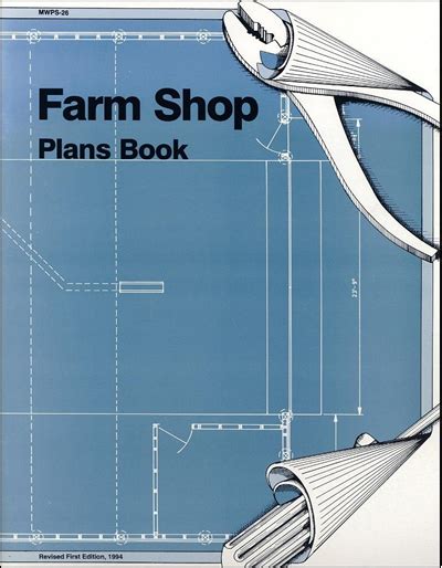 Farm Shop Plans