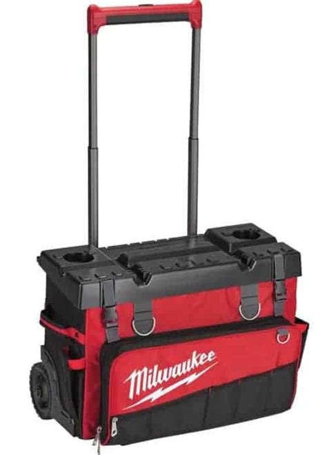 10 Best Tool Bags With Wheels – hobbr