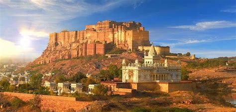 Top Places To Visit In Jodhpur In Days Jodhpur Tour The