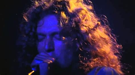 Led Zeppelin Stairway To Heaven Live Hd Youtube