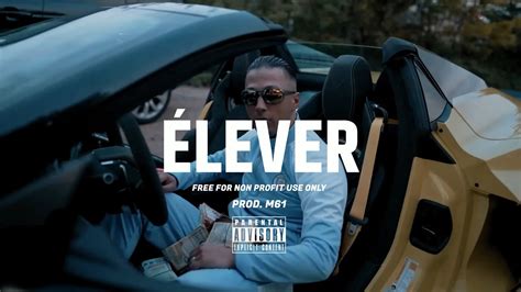 SOLD Morad x Jul x Bobby Vandamme Type Beat Élever Free Club Rap