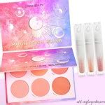 Lunar Beauty Moon Prism Collection