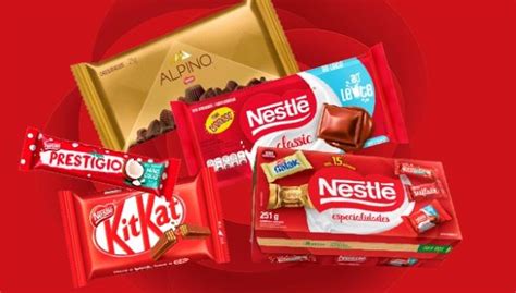 Nestlé compra grupo dono da Kopenhagen e Brasil Cacau