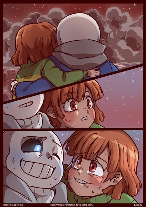 Pin On Ship De Undertale Aus And Undertale