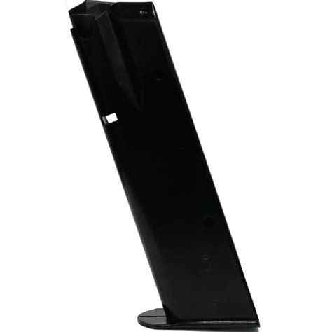 Eaa Girsan Witness Full Size Handgun Magazine Mm Luger Rd