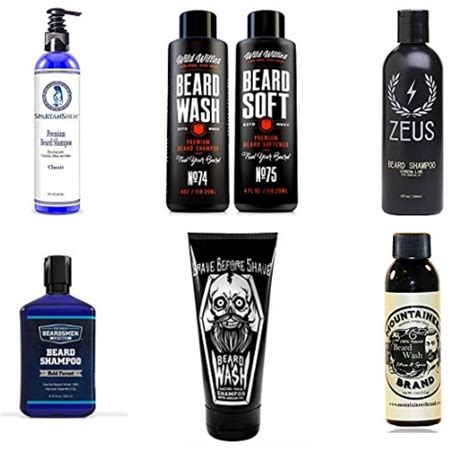 Beard Dandruff Products & Other Beard Dandruff Solutions - Beard Oil Recipes