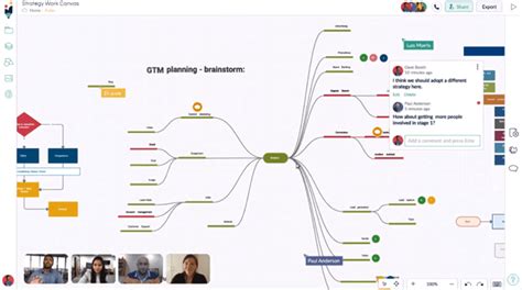 Las Mejores Alternativas Gratuitas A Microsoft Visio