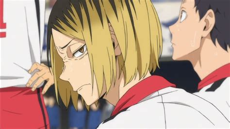 Screencap Kenma Kozume Kuroken Hataraku Maou Sama Amagi Brilliant