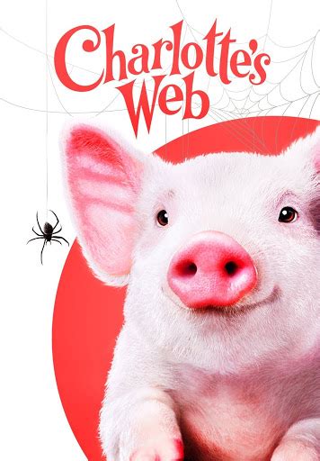 Charlotte's Web (2006) - Movies on Google Play