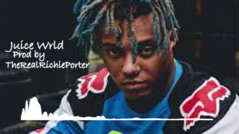 Juice Wrld Type Beat Free 2019 Instrumental Youtube