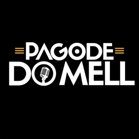 Pagode Do Mell YouTube