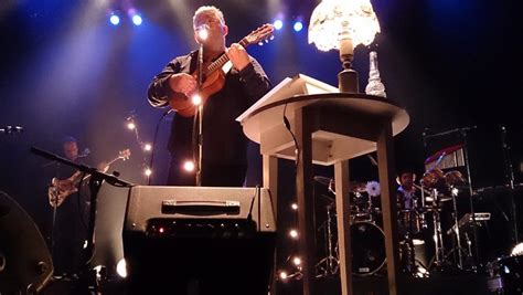 Une Soir E Hommage Nino Ferrer Ladepeche Fr