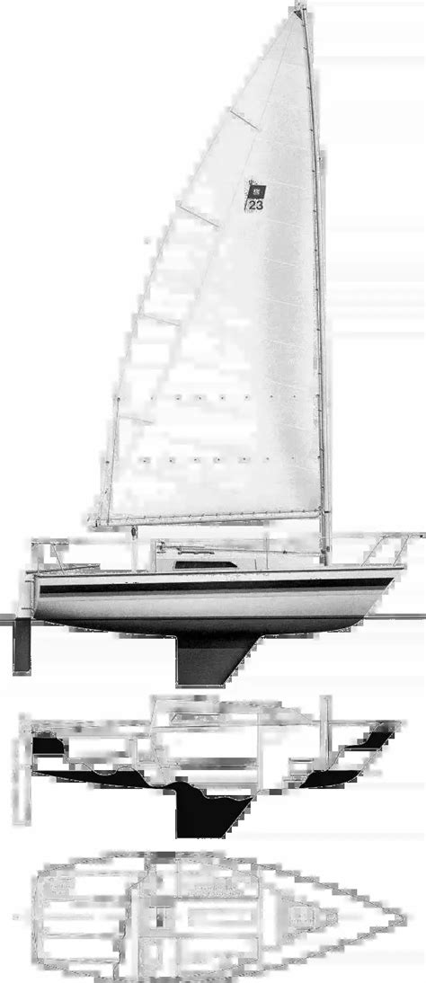 Pearson Yachts — Builder — Sailboat Guide