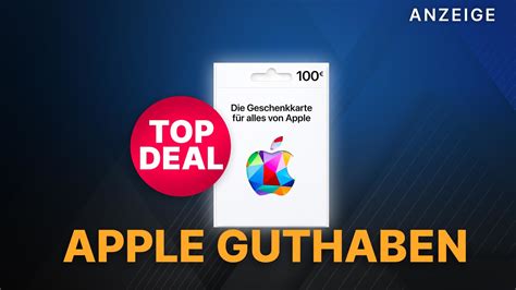 Besonderes Angebot Apple Guthaben Bei Amazon Kaufen Und 10 Bonus Sichern