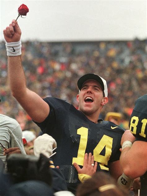 1997 Michigan Wolverines football: Relive a historic championship run