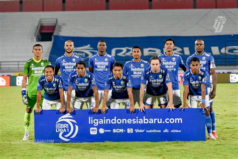 Ini Alasan Persib Bandung Datangkan David Rumakiek Dari Persipura