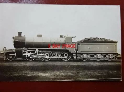 Photo Lner Ex Gnr Class K Loco No Br Eur Picclick Fr