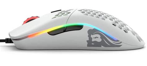 Glorious Model O Wireless Review - Wireless Gaming Mouse