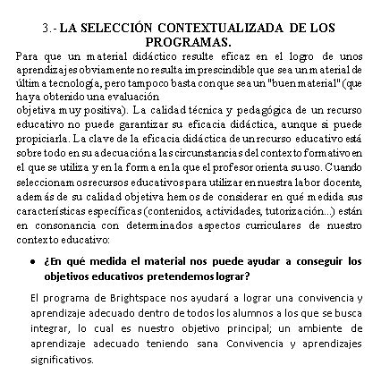 DISEÑO DE MATERIAL DIDÁCTICO II PARCIAL III