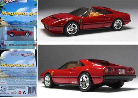 Retro Entertainment Hot Wheels