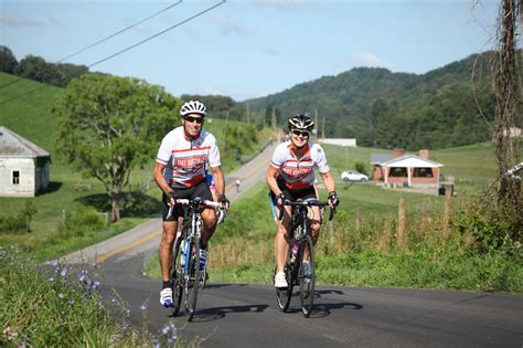 Best Virginia Bike Ride Ever