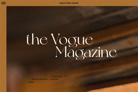 New York Magazine Font Download Timmons Ny Font - llsams