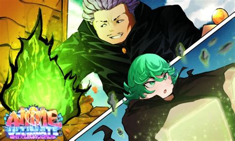 Anime Ultimate Battlegrounds Codes March 2025 Beebom