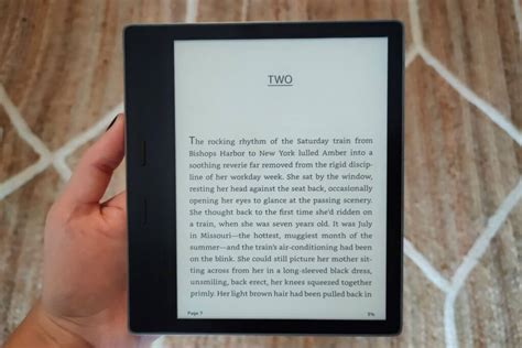 Will Amazon Release A New Kindle Oasis In 2023 Good E Reader