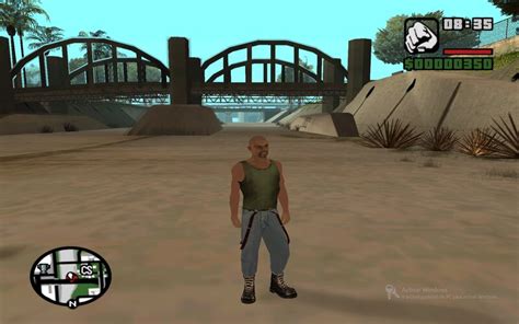 Gta San Andreas Skinhead Gang Against Racial Prejudice Mod Gtainside