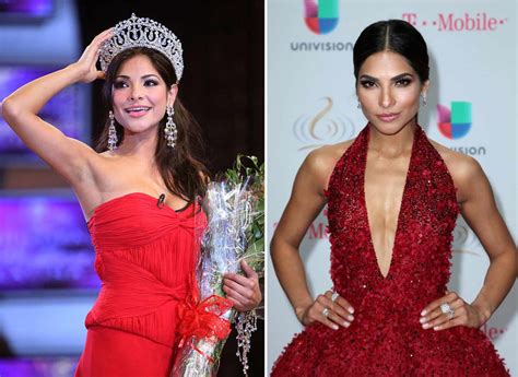 Nuestra Belleza Latina 2007 Final Alejandra Espinoza