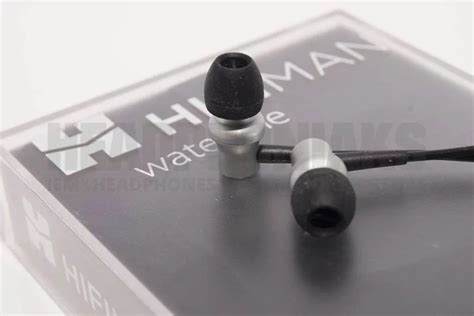 Hifiman Re 400 Auriculares In Ear Con Sonido Hifi Y Precio Imbatible