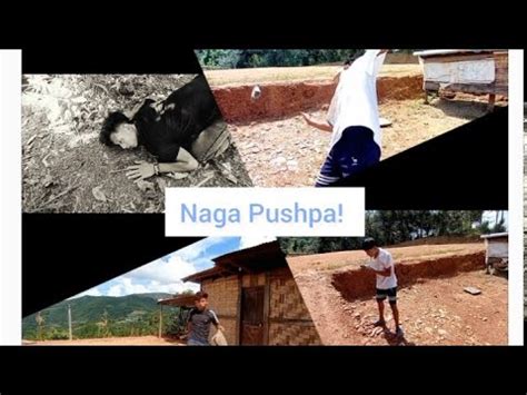 Nagamese Comedy Naga Pushpa October Lenshefuntv Youtube