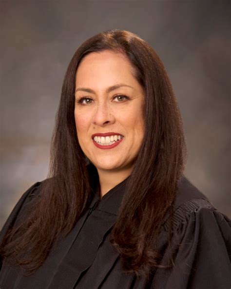 Veteran Public Defender Is Santa Clara Countys Newest Judge