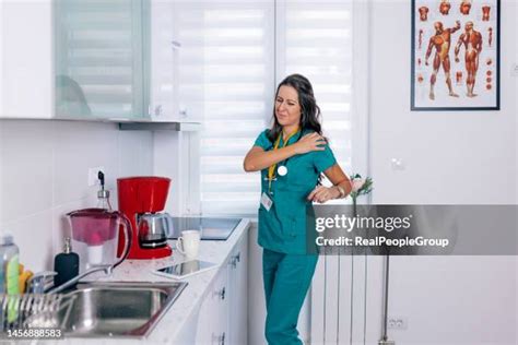 58 Restaurant Kitchen Injury Stock Photos High Res Pictures And