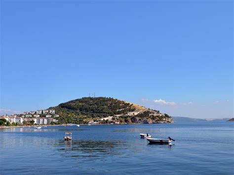 Erdek Plajlar Ve Gezilecek Yerler En Iyi Yer