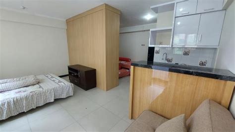 Sewa Apartemen Sentra Timur Residence Harian Bulanan Tahunan Pemilik