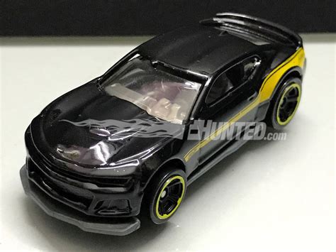 T Hunted E Mais Novidades Da Hot Wheels Que Chegam Em Breve