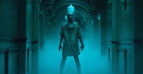 Insidious Every Type Of Demon In The Movies Explained