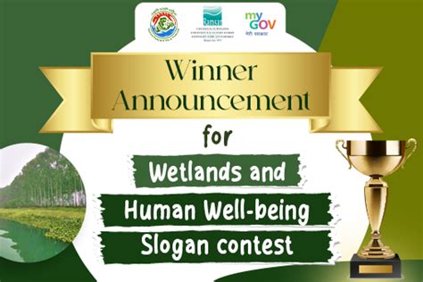 Thumbnail 510 X 340 Winner Announcement For Wetlands And Human Well